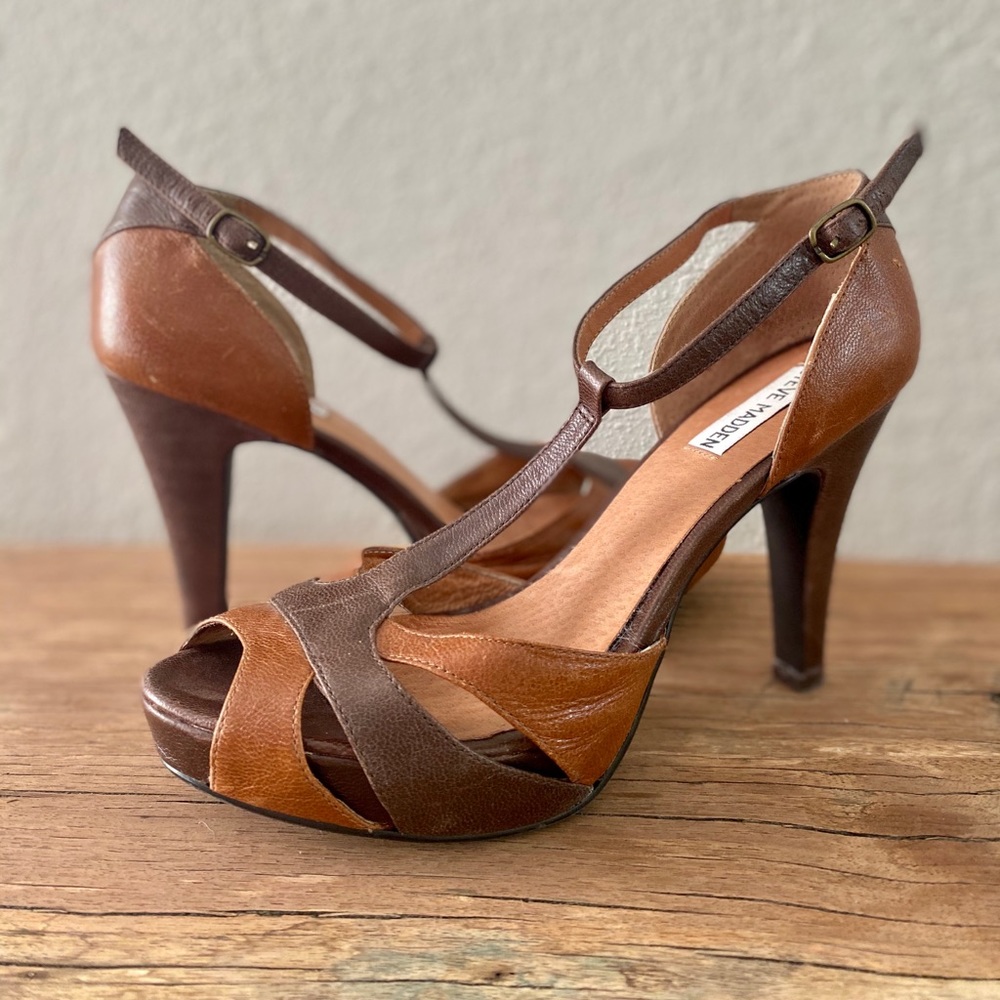 Steve Madden heels